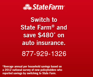 StateFarm Phone Number